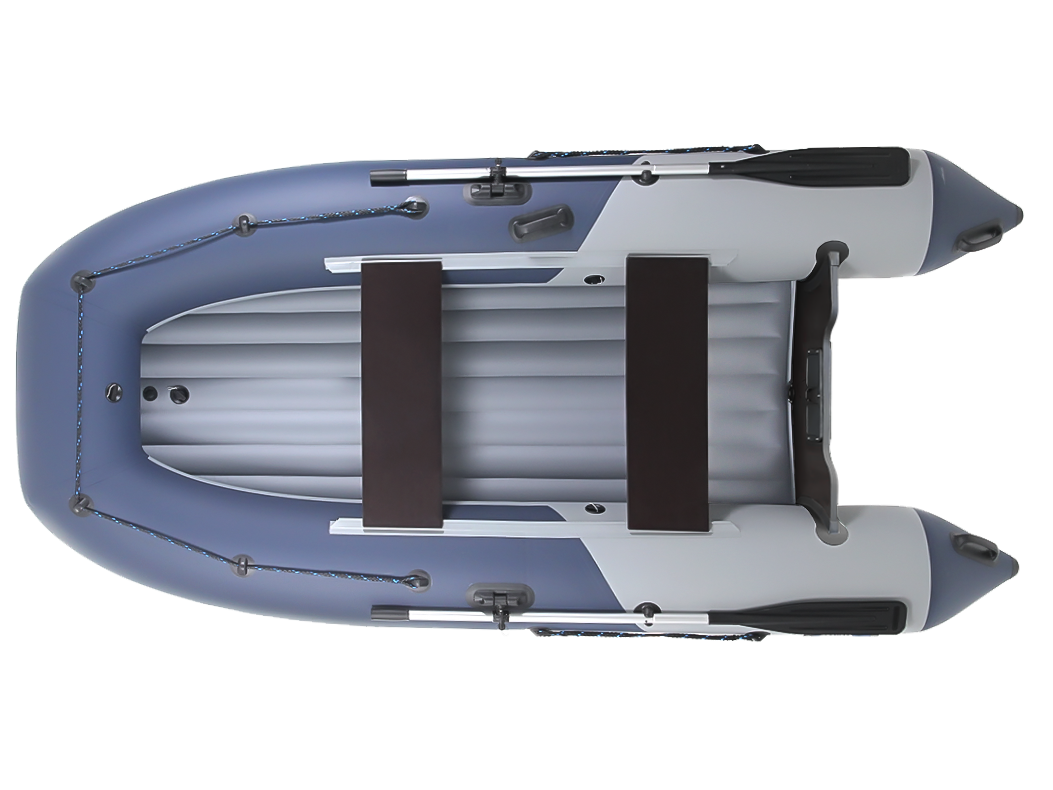Лодка из ПВХ Grouper 310 1