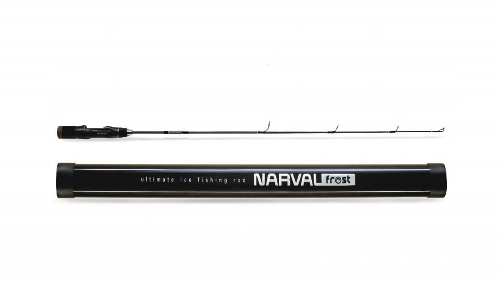 Зимняя удочка Narval Frost Ice Rod  Gen
