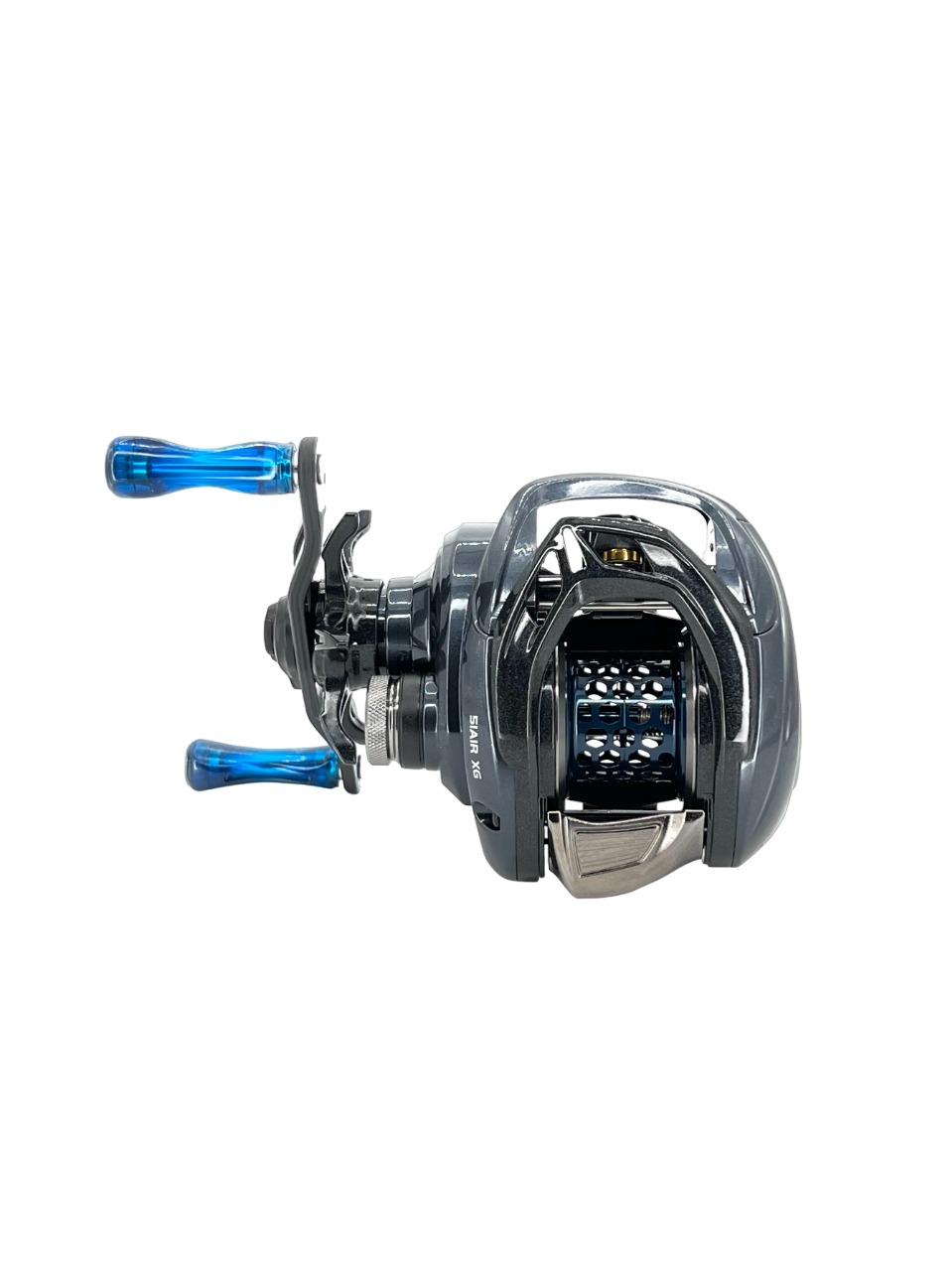 Катушка Haibo Arise 51 Air XG 2