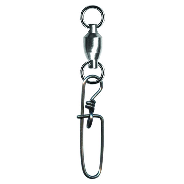 Вертлюжок с застежкой Stinger ST-3029