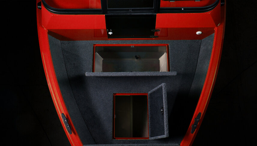Windboat 4