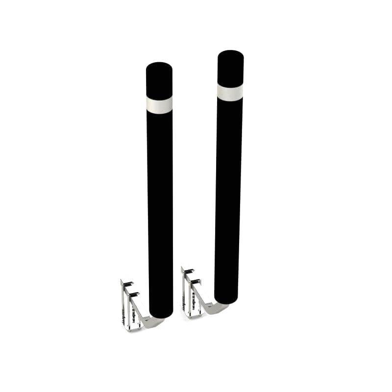 Направляющие на прицеп Практик 1