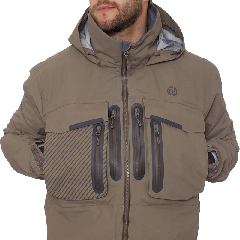 Куртка FHM Brook 4