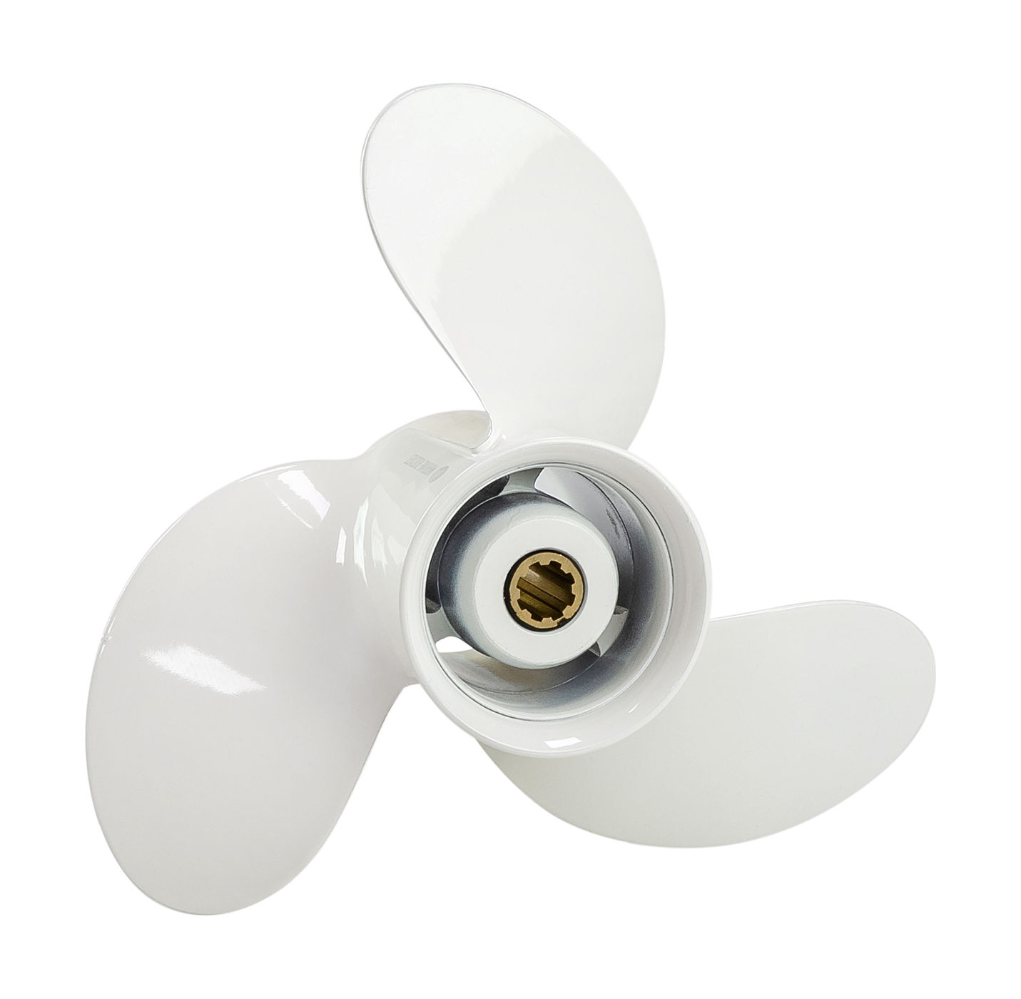 Винт гребной Yamaha (9-1 4x9) Marine Rocket