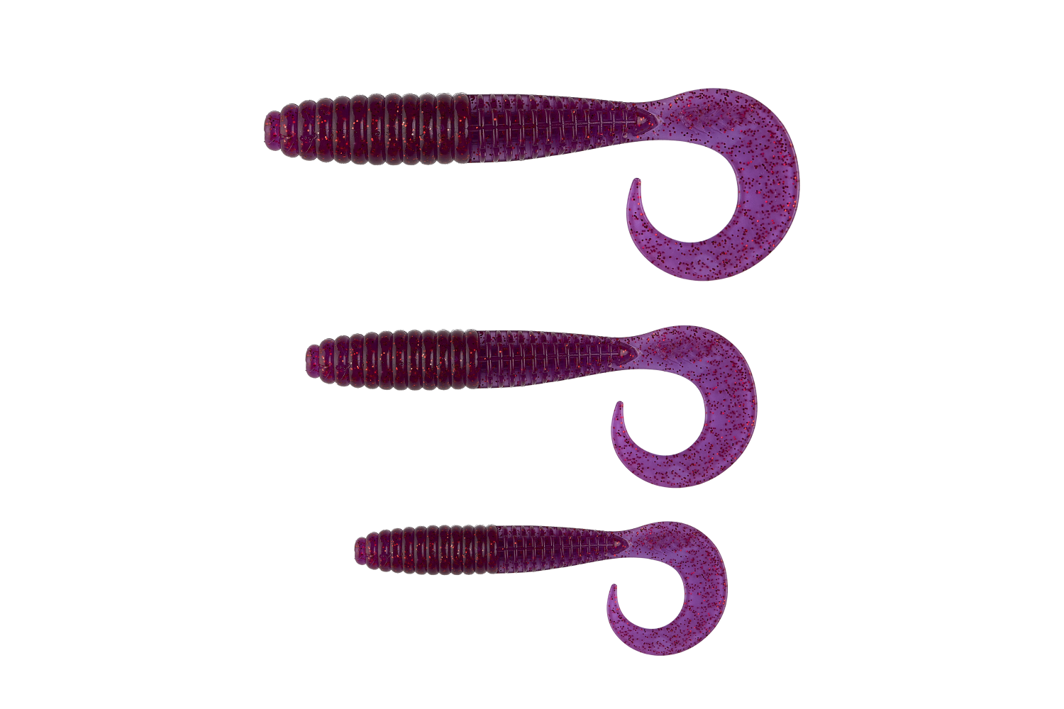 Приманка мягкая Snasti Zdraste Твистер 12 см