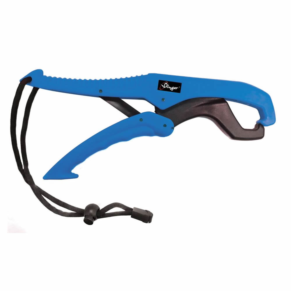 Захват Stinger STT035 Blue