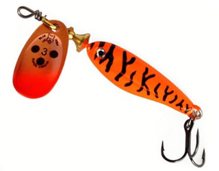 Картинка: блесна blue fox minnow super vibrax bfmsv3