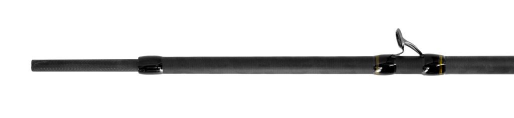 Спиннинг Narval Granny Pike 4