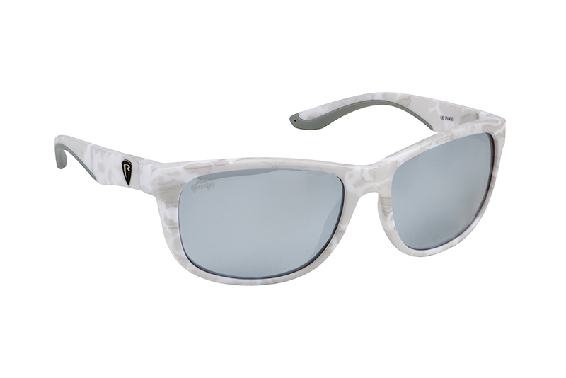 Очки Fox Rage Light Camo Sunglass Grey Lense