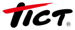 Логотип Tict