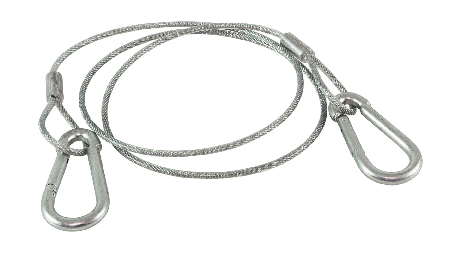 Трос страховочный для ПЛМ Easterner