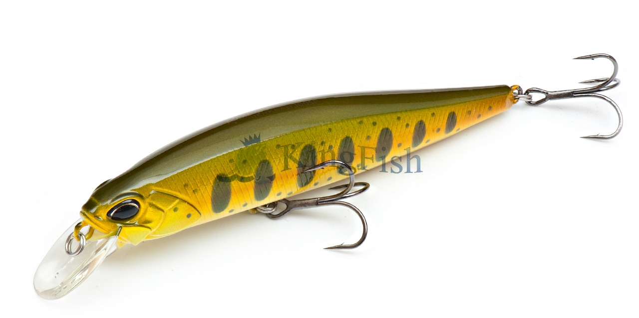DUO NL_0063_Realis Jerkbait 100SP
