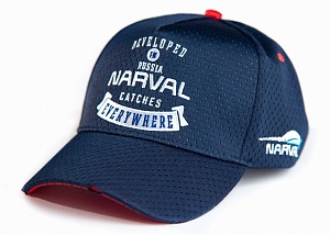 Кепка Narval 80TH