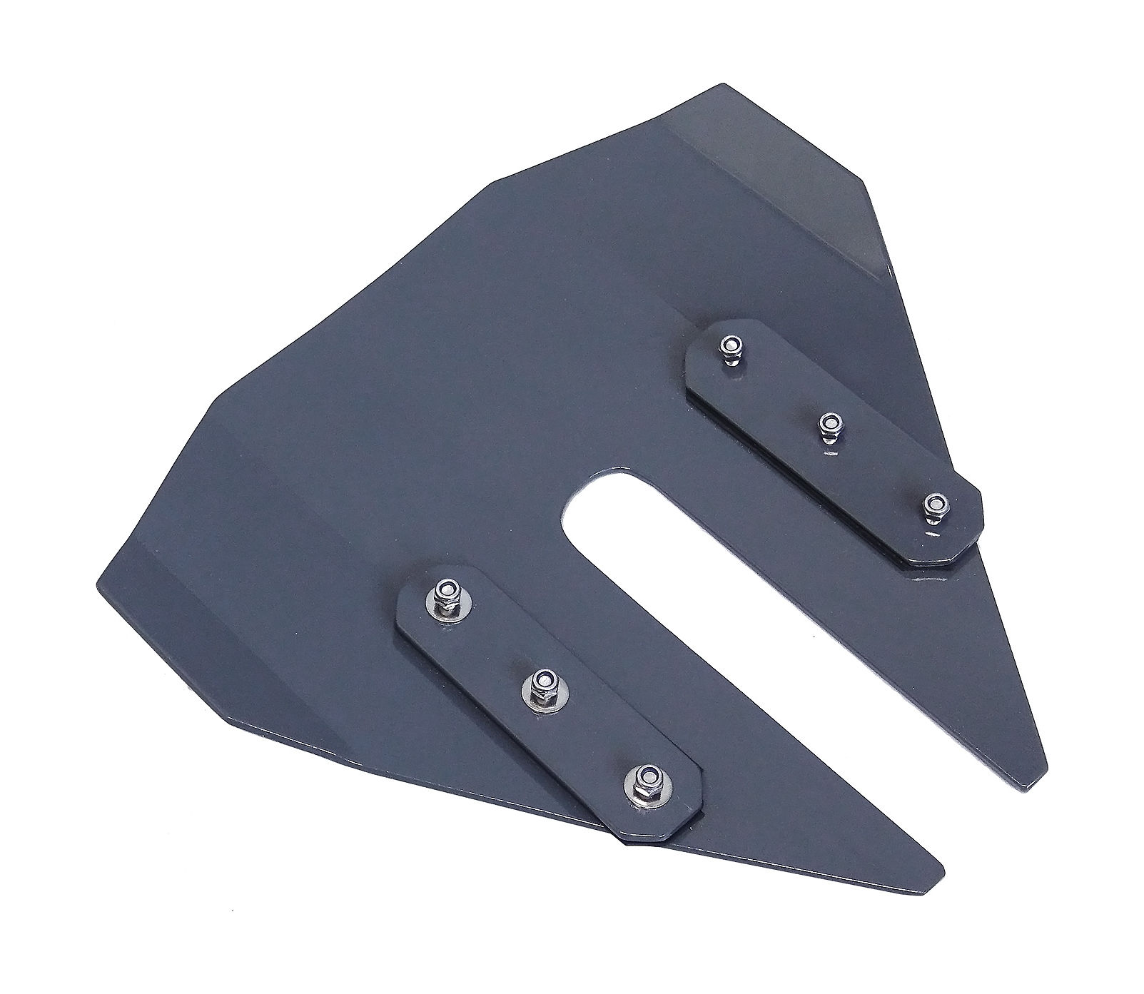 Гидрокрыло 9,9-60 л