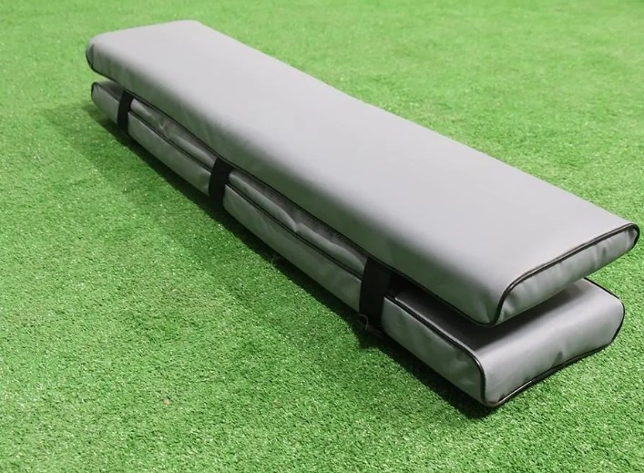 Накладка на сидение РИБа Riverboats