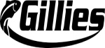 Логотип Gillies