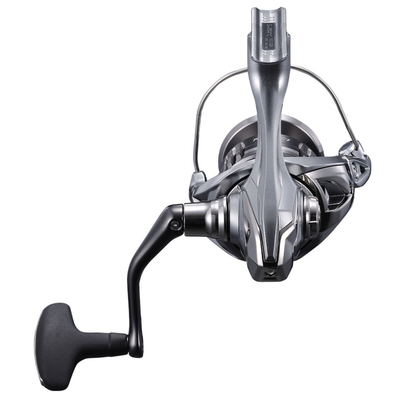 Катушка Shimano NASCI FC 3
