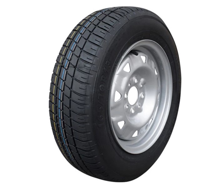 Колесо запасное 18575R13C для прицепа