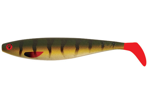 Pro Shad Firetails 5