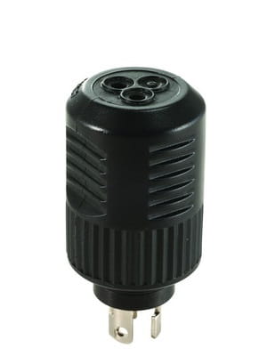 Запасная вилка для електромотора Motorguide