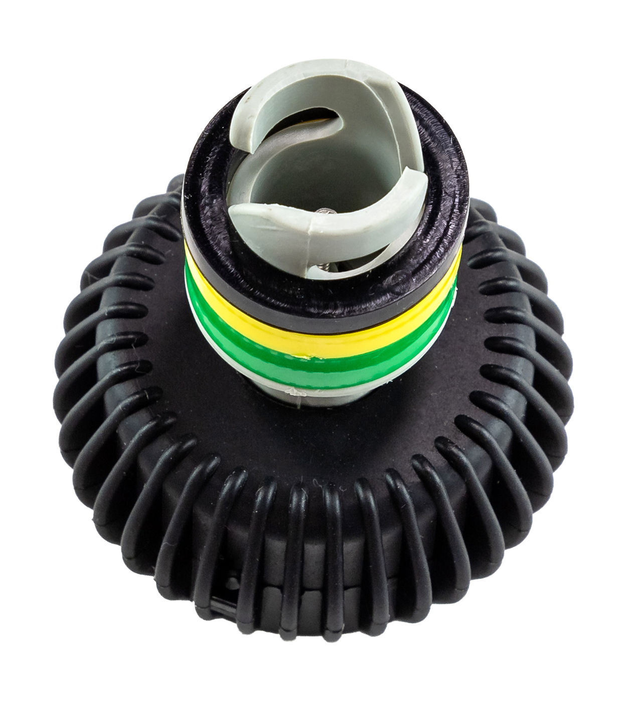 Манометр для надувной лодки Bravo 0-1 bar 2