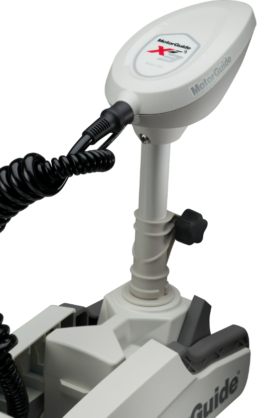 Электромотор лодочный MotorGuide Xi5-55 54 GPS SW 1