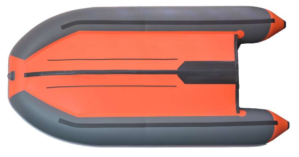 Лодка из ПВХ BoatsMan BT365SK 2