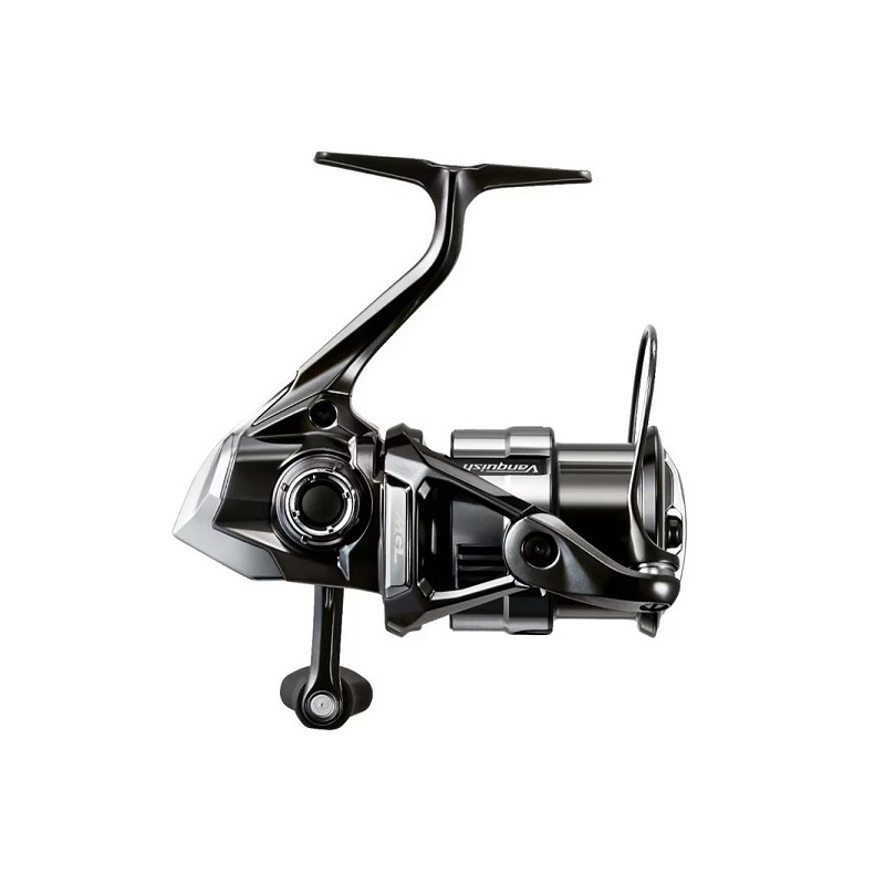 Катушка Shimano Vanquish FC