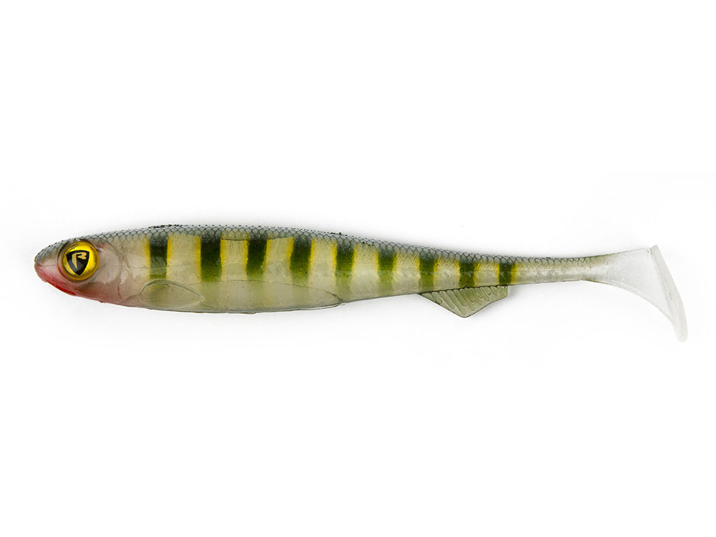 Slick Shad Sticleback