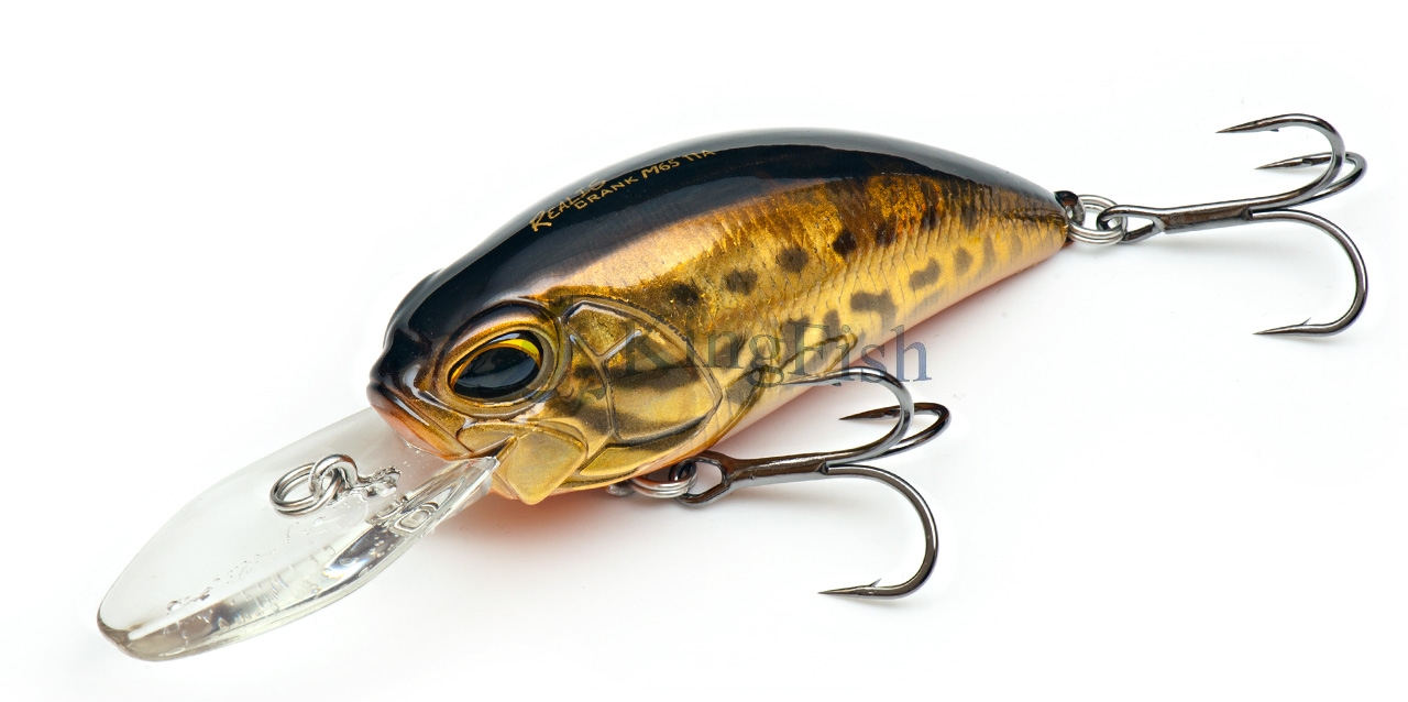 DUO NL_0076_Realis Crank M65 11A