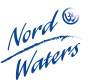 Логотип Nord Waters