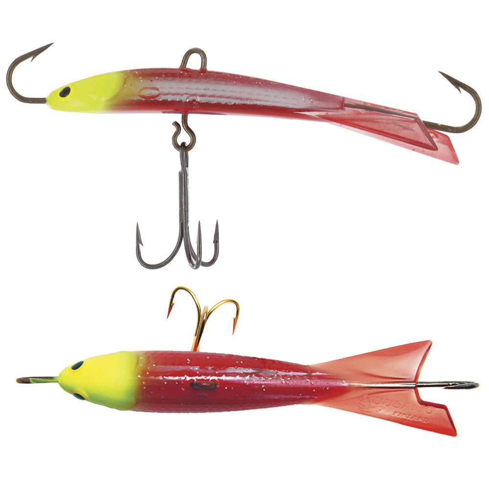 Tasapiano XPRO Light RB FYe R-R