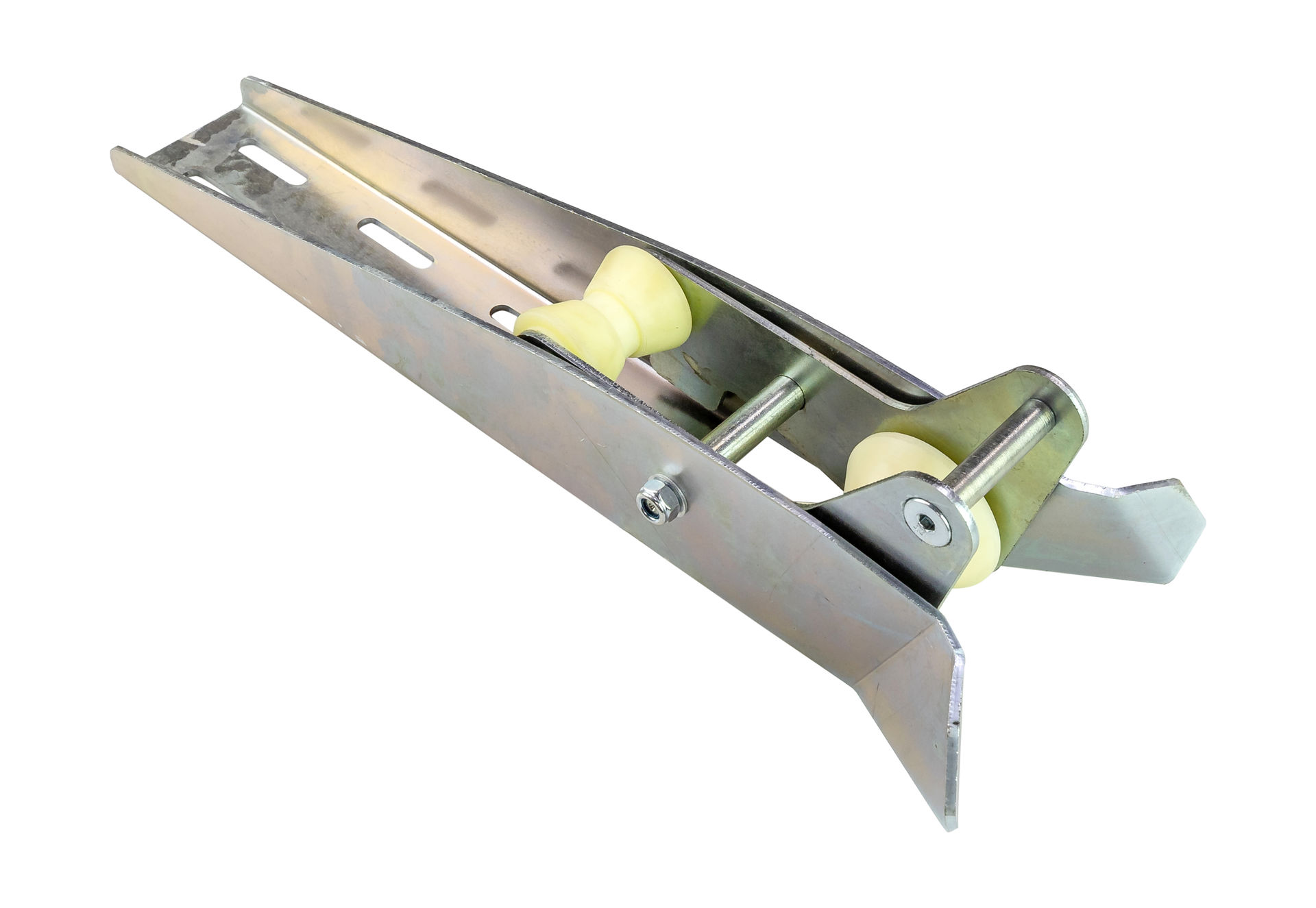 Роульс с коромыслом Практик