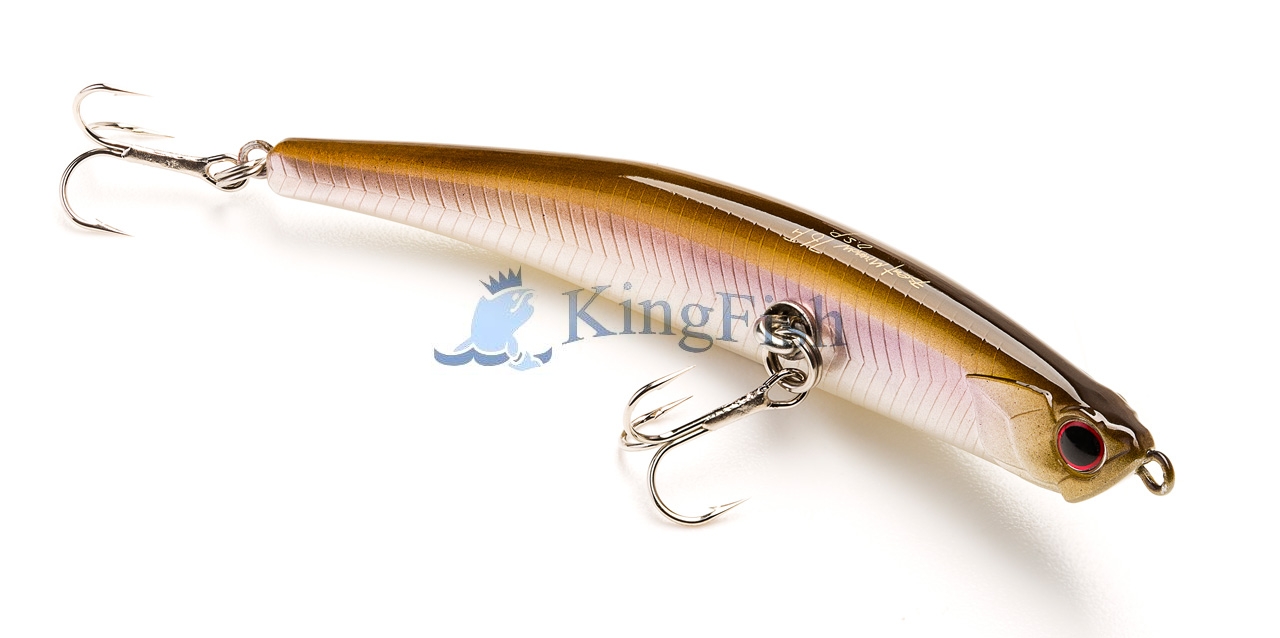 OSP Lures NL_0040_Bent Minnow 76F