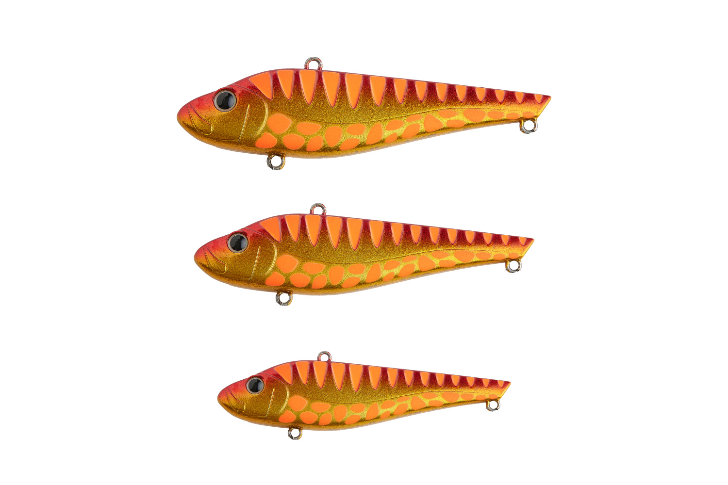 Воблер Narval Frost Sardelle 75mm