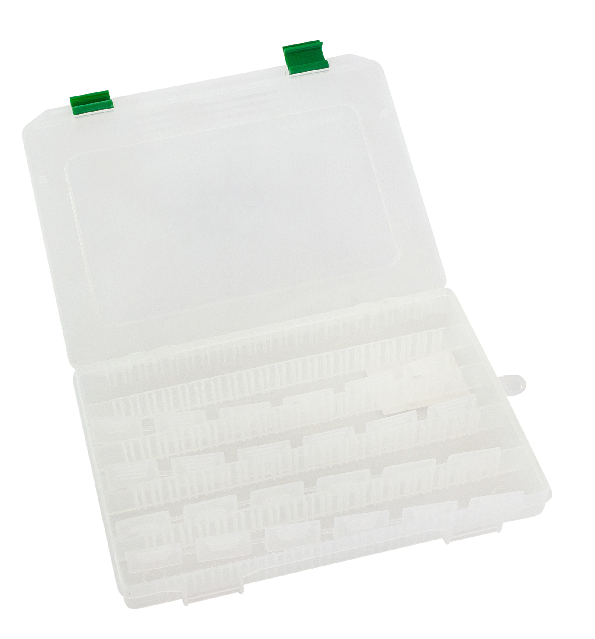 Коробка для приманок и снастей FFK250 Slim