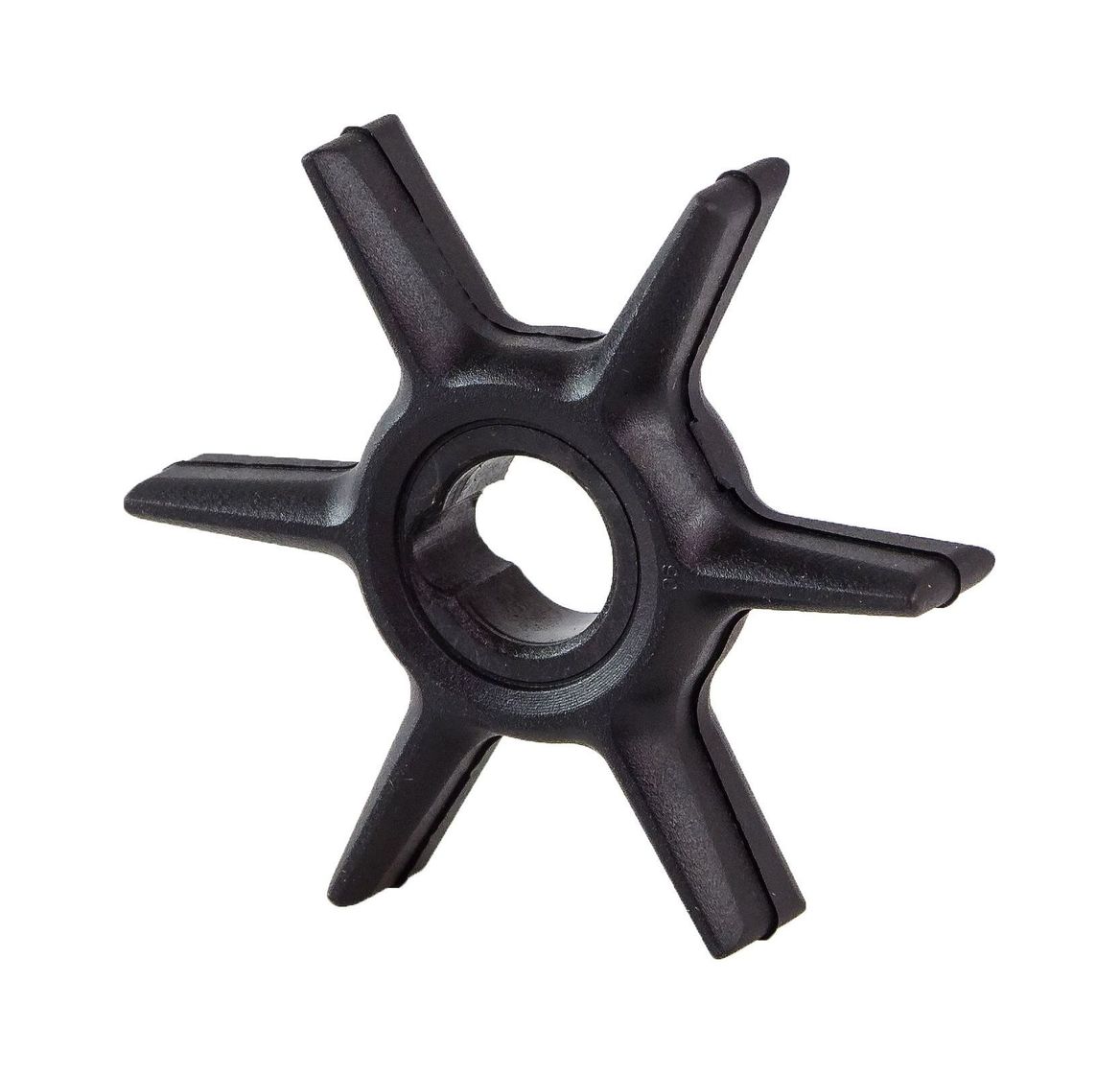 Крыльчатка Mercury 6-15 Omax