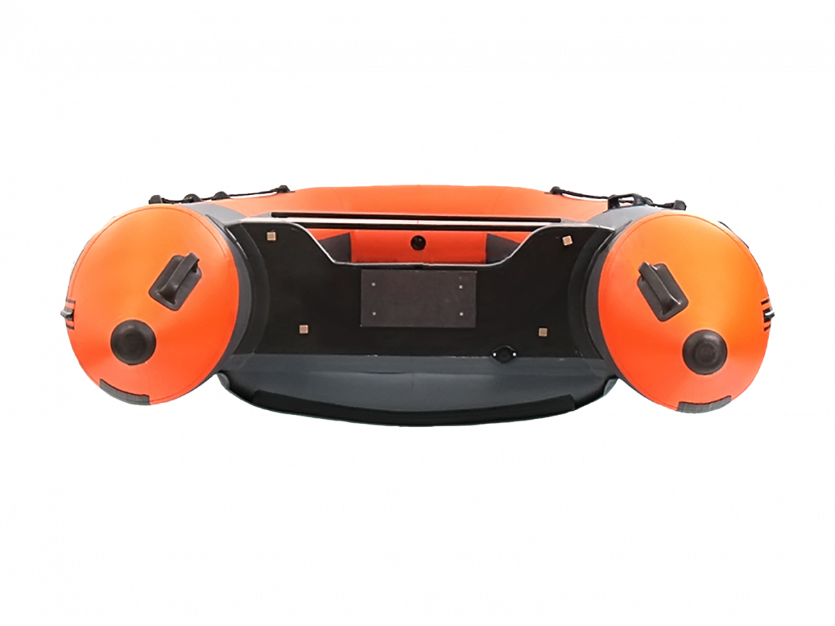 Лодка из ПВХ BoatsMan BT360A НДНД 3