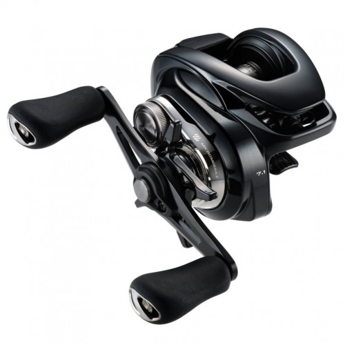 Катушка Shimano Metanium DC