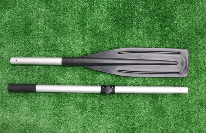 Весло алюминиевое диаметр 32мм 1600мм 2