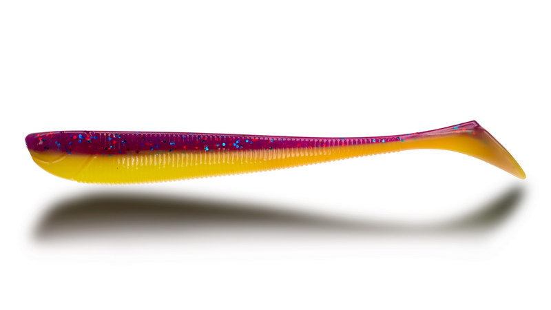 Slim Minnow лицевая2