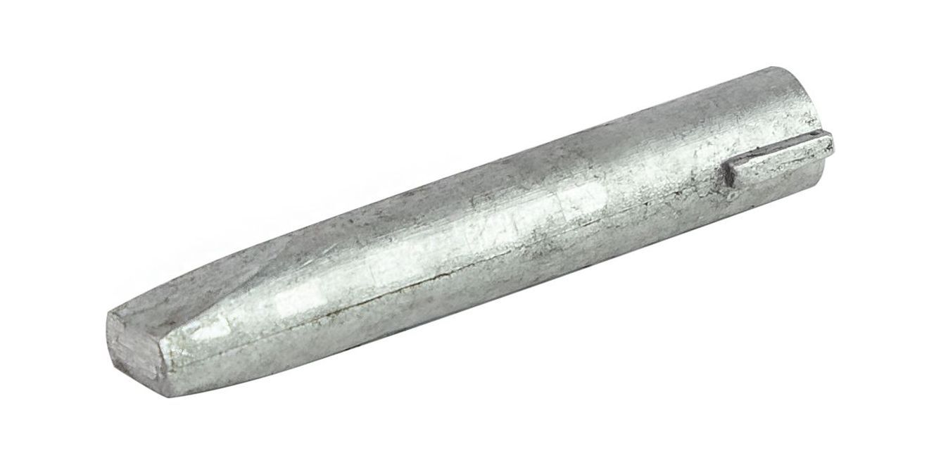 Анод алюминиевый Yamaha 20-250 Omax