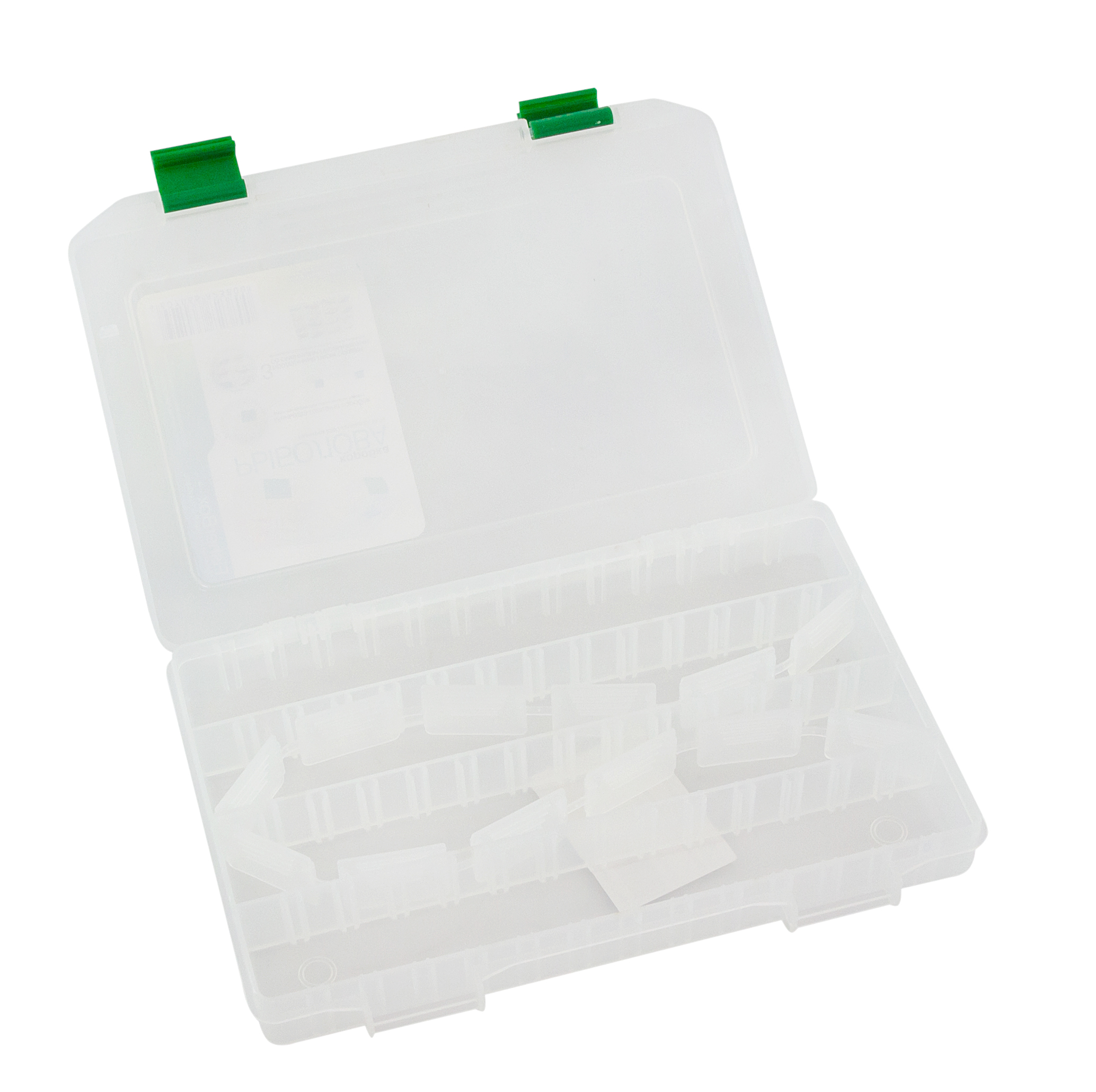 Коробка для приманок и снастей FFK220 Slim