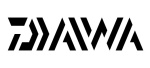 Логотип Daiwa