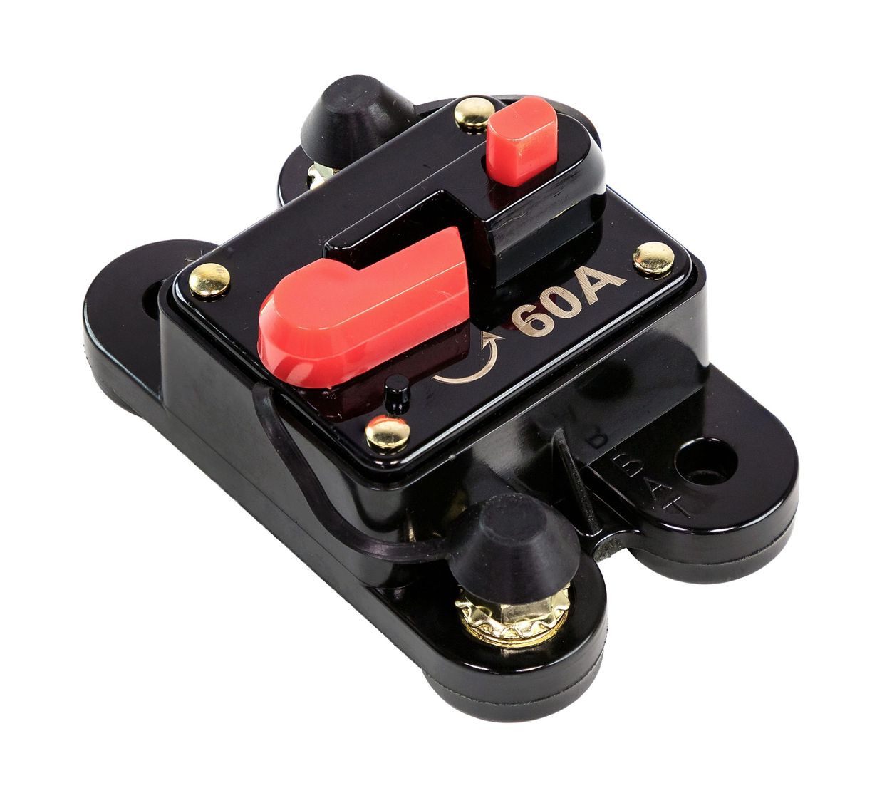 Предохранитель автоматический Marine Rocket 60 А