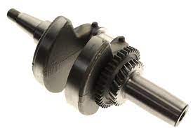 Каленвал 7DXE14001000