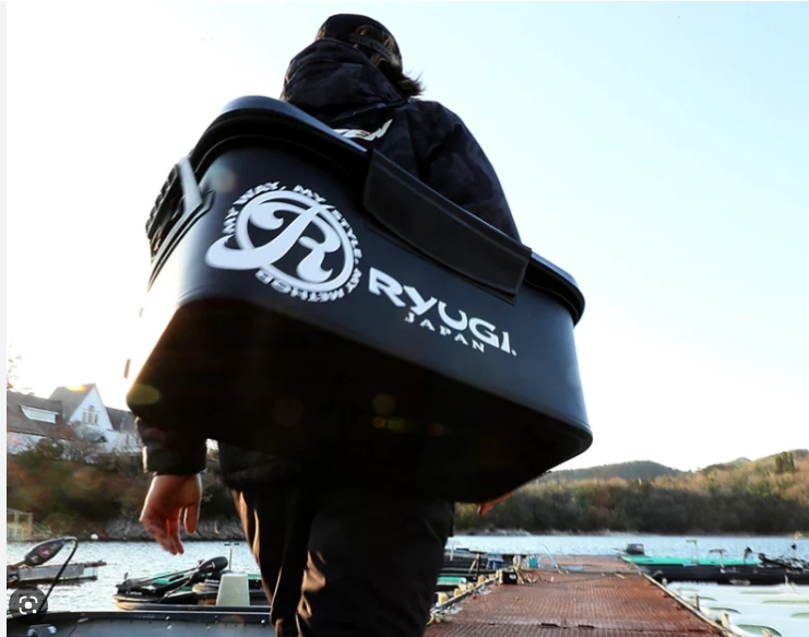 Сумка Ryugi Stockbag II 2