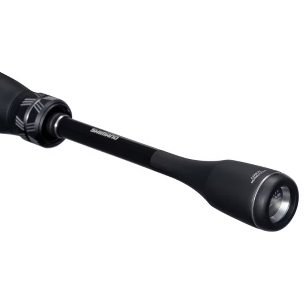 Спиннинг Shimano Cardiff Exlead Competition 2