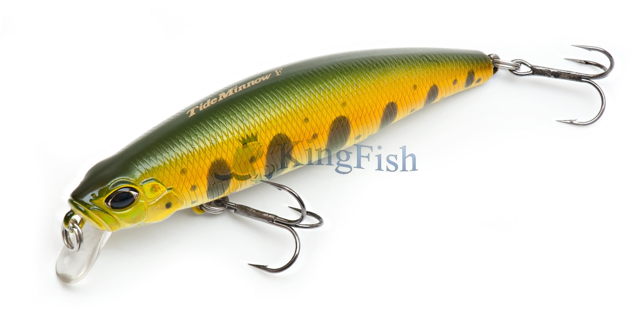 DUO NL_0007_Tide Minnow 90F 1