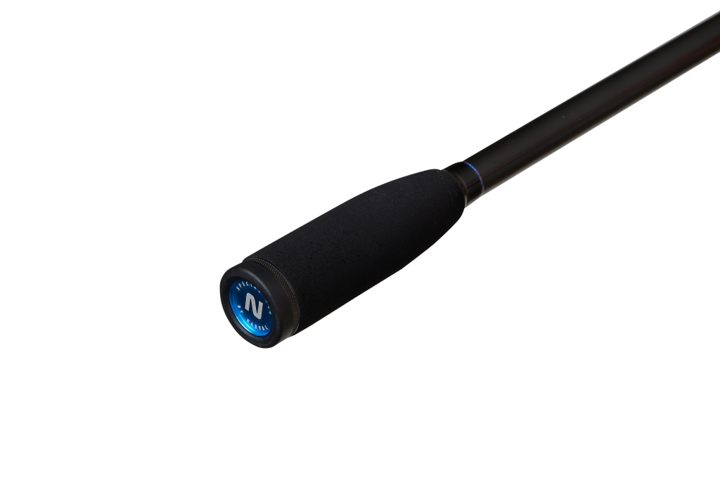 Спиннинг Narval River Dance 3